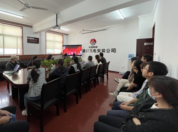 道德润人心 传递正能量