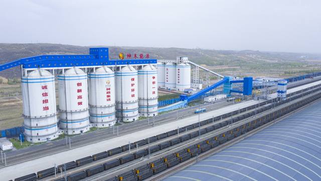 陕煤建设韩城分公司:十年征程,不负韶华砥砺前行