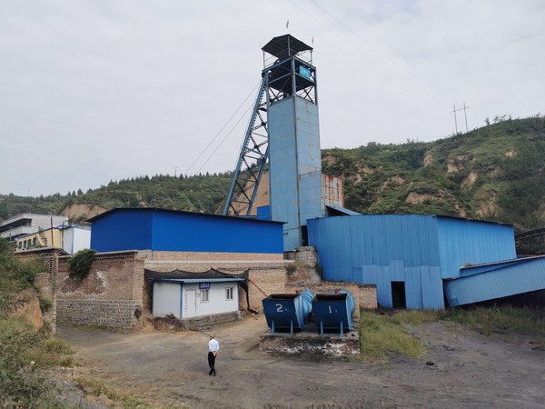 陕煤建设设计研究院顺利完成蒲白西固新兴煤矿及桑树坪矿排矸运输系统项目设计