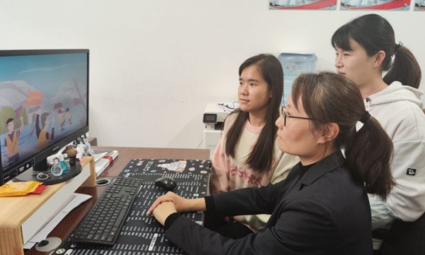 陕煤建设机电安装公司:学习贯彻落实《党支部标准化规范化建设教学视频》