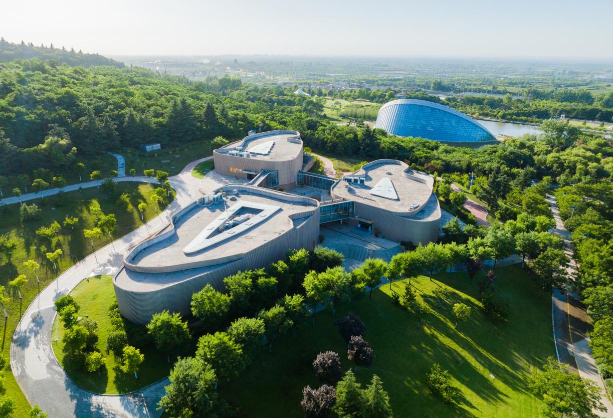 陕煤建设绿宇公司：筑牢高质量发展屏障