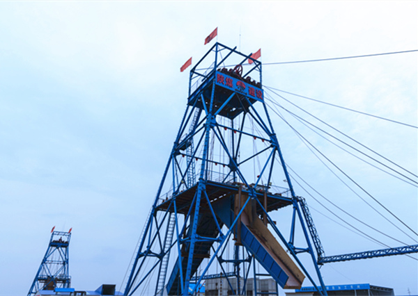 陕煤建设矿建三公司：精细化管理激发发展新动能