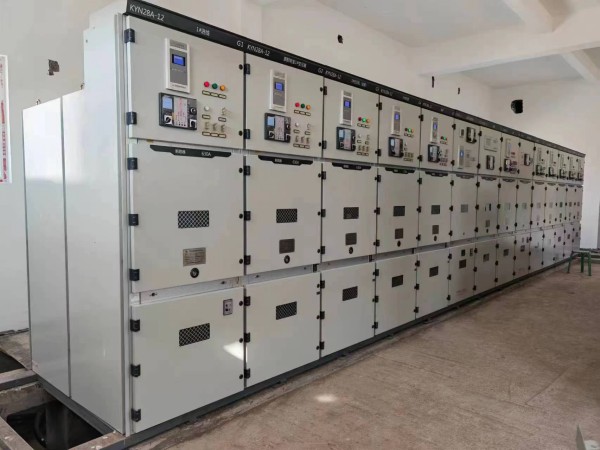 陕煤建设机电安装公司:顺利完成空压机房设备改造工程