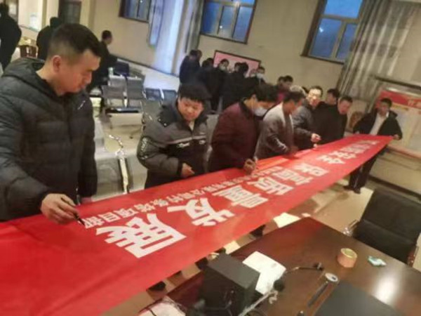 陕煤建设机电安装公司:严守“冬季三防”安全关