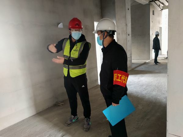 陕煤建设铜煤公司:多方联动 共筑安全堡垒