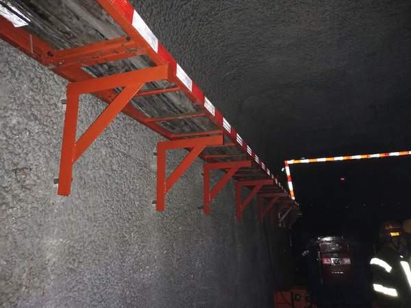 陕煤建设煤矿运营服务分公司：小保当项目部用精细让管理走向正轨