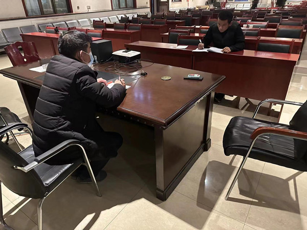 陕煤建设机电安装公司：“三不放松”筑牢“安全堤”