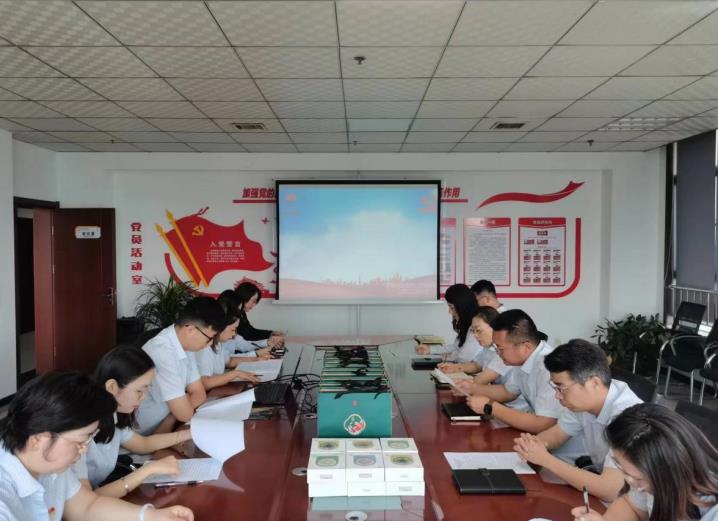 陕煤建设绿宇公司：多点发力扎实做好信访维稳工作