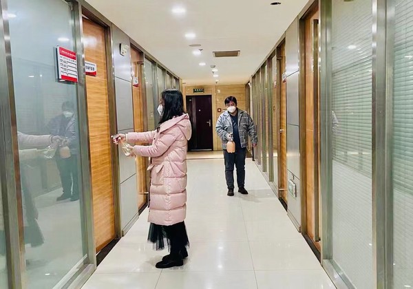 “特别”的周一