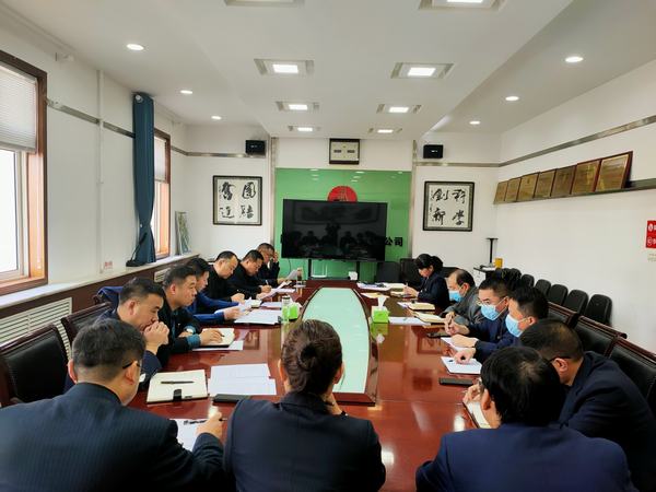 陕煤建设铜煤公司：精神文明建设服务发展  收获文明创建新成果