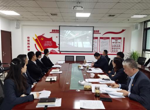 陕煤建设绿宇公司:“三个一” 谱写安全生产新篇章