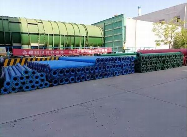 陕煤建设渭南分公司第三机电安装队铆足干劲抓生产 奋楫笃行开好局