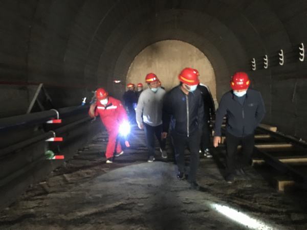 陕煤建设矿建二公司:早谋划 齐努力 创佳绩