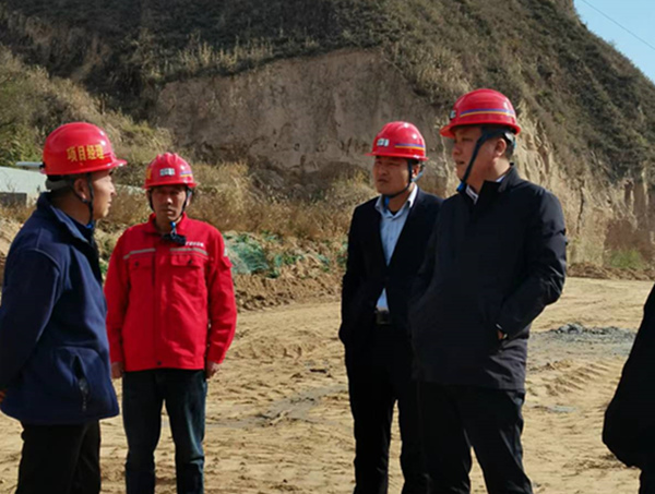 陕煤建设矿建三公司：回眸2022，见证精彩“蝶变”