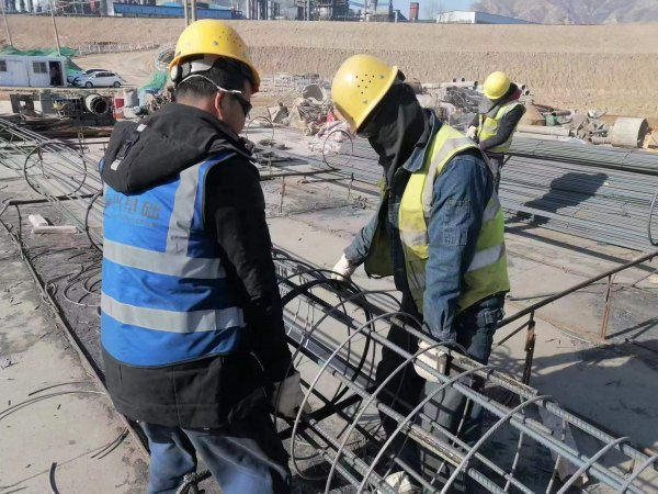 春节我在岗，别样“年味”叫坚守