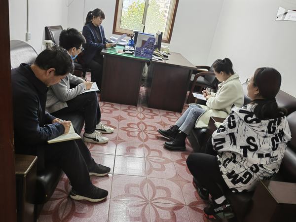 陕煤建设铜煤公司收心到岗奋进新征程