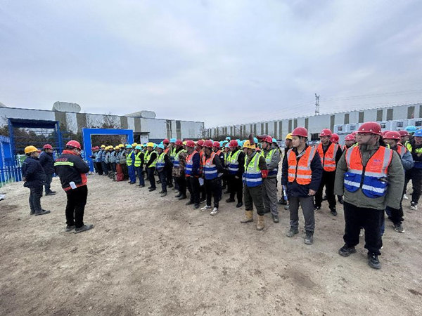 道路千万条 安全第一条