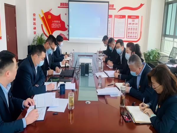 陕煤建设绿宇公司：三强化让农民工告别：忧“酬”烦“薪”