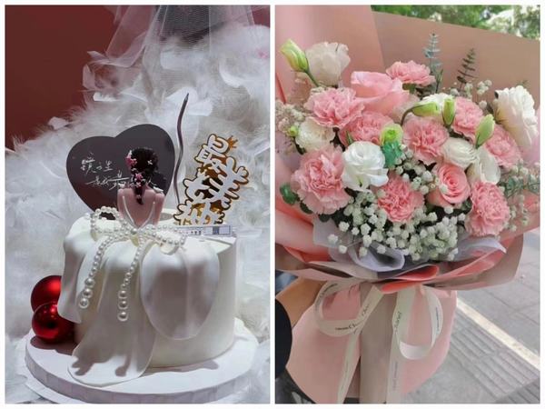 陕煤建设煤矿运营服务分公司：多彩的“女神节”活动