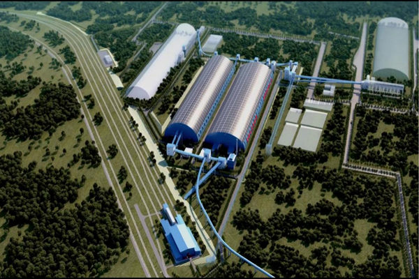 陕煤建设汉中分公司：激活发展动能，开创项目建设新局面