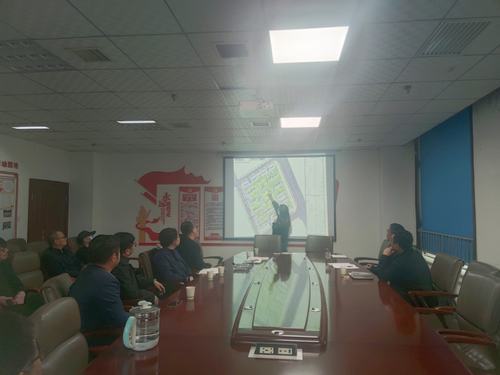 陕煤建设设计研究院：多项举措并行，助力设计质量提升
