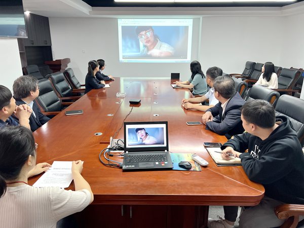 陕煤建设大秦置业公司：积极开展保密宣传教育月活动