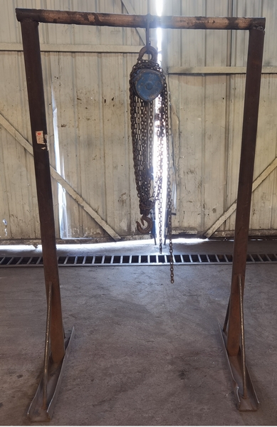 陕煤建设澄合分公司第三安装项目部五小发明又有新成果