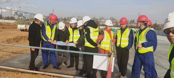 陕煤建设铜煤公司:念好安全“三字诀”筑牢机电设备安全管理堤坝