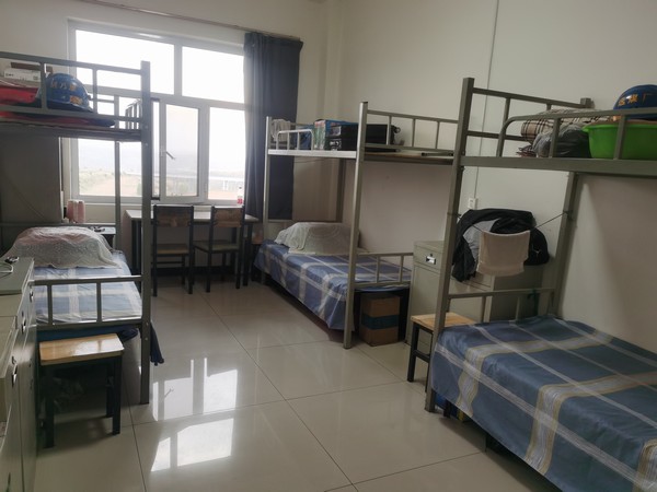 陕煤建设洗选煤运营公司红柳林洗煤厂项目部： 狠抓“两堂一舍”管理   提升后勤保障标准