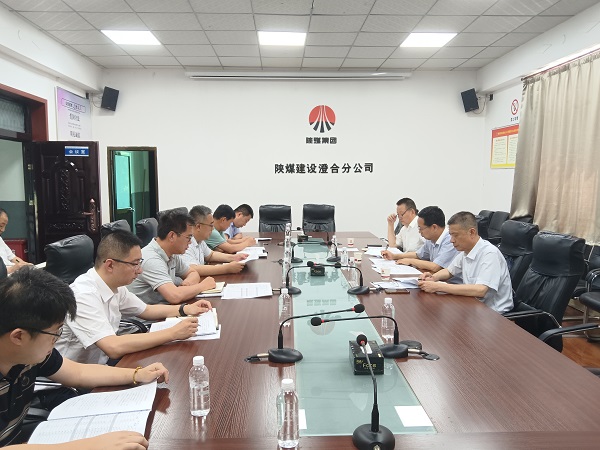 贠公法到基层单位开展主题教育调研及宣讲