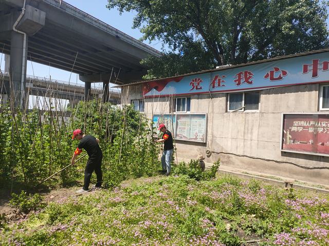 陕煤建设韩城分公司安装四项目部：瞧，我们项目部的这帮孩子们