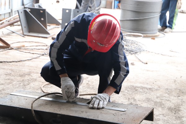 陕煤建设机电安装公司：缤纷六月，贴心服务不停歇