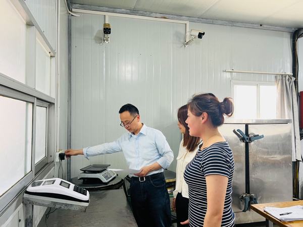 陕煤建设矿建二公司加强“两堂一舍”管理，提升职工满意度