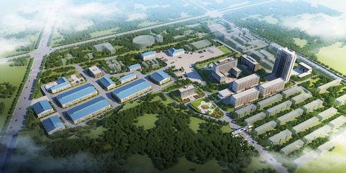 陕煤建设设计研究院：下峪口煤矿矿区总体规划设计项目完工