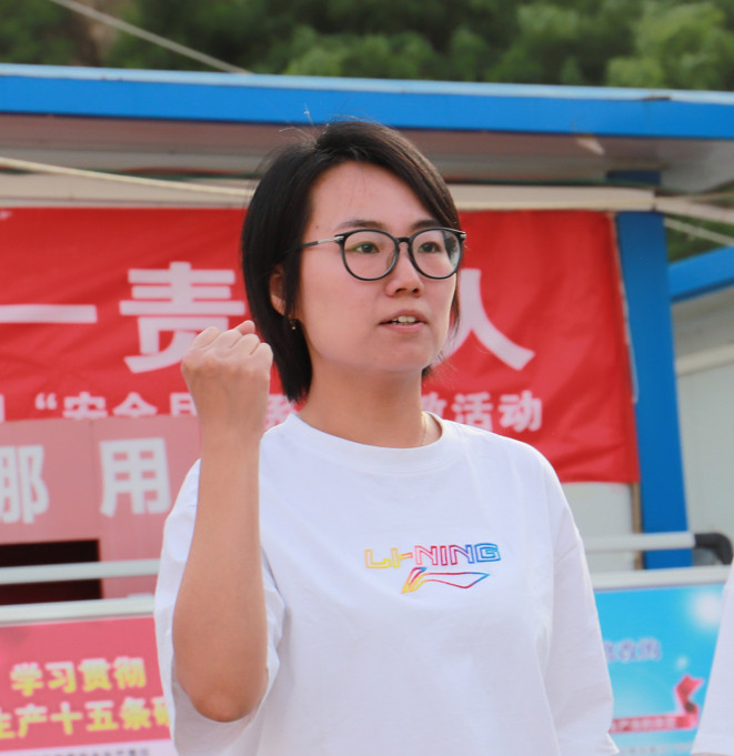 多点发力，助推基层党务工作“活起来”