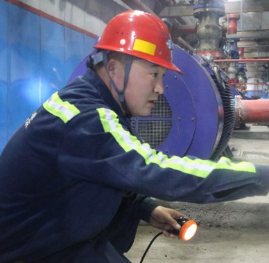 以恪尽职守诠释责任担当