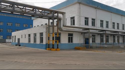 陕煤建设设计研究院:陕西建新煤矿室外供热管网改造 施工图设计圆满结束