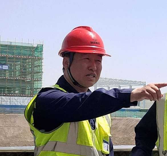 用拼搏见证青春 以担当引领青年