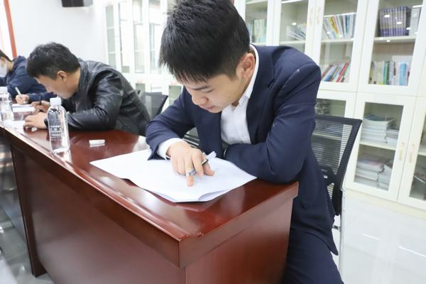 陕煤建设洗选煤运营公司：以学促干 “双核”驱动向标准化建设创效发起“总攻”
