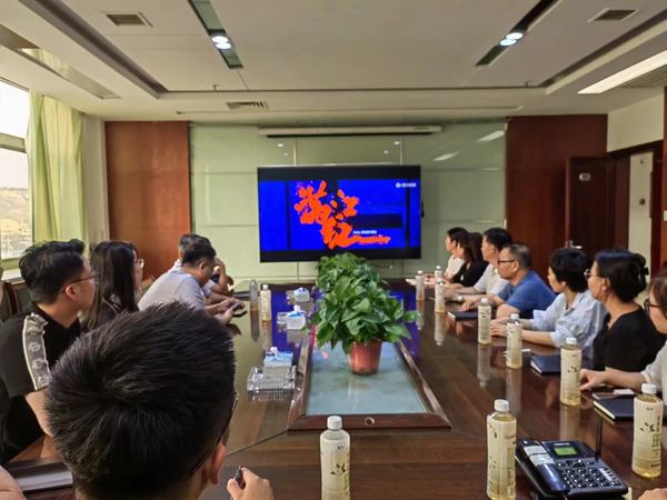 厚植家国情怀 激发使命担当