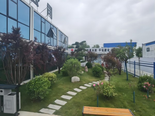 陕煤建设绿宇公司：  圆梦微心愿  关注一线职工生产生活