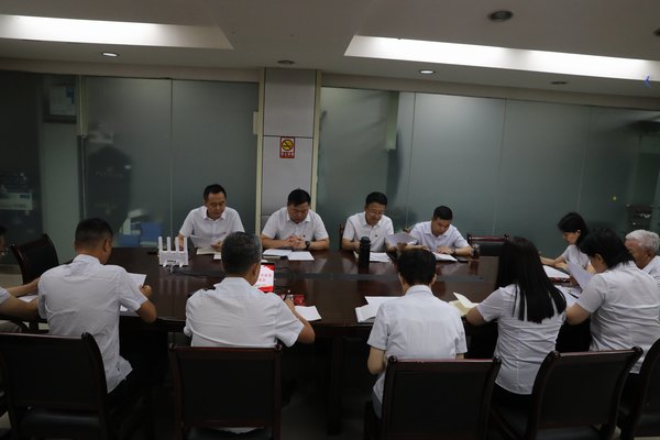 陕煤建设路桥分公司：坚定筑牢廉洁从业防线　持续推进清廉国企建设