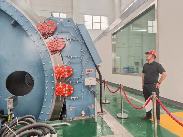 陕煤建设矿建二公司：脱去戎装 他们依然是矿建“战士”