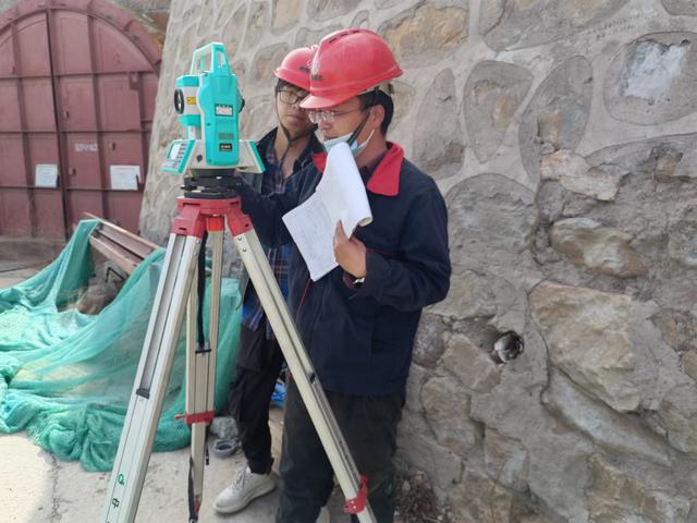 陕煤建设韩城分公司土建五项目部：紧握青春“接力棒”，跑好公司发展“接力赛”