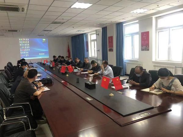 陕煤建设天工公司承建的14号线西段桥墩增设巡检设施技术改造工程顺利通过竣工验收