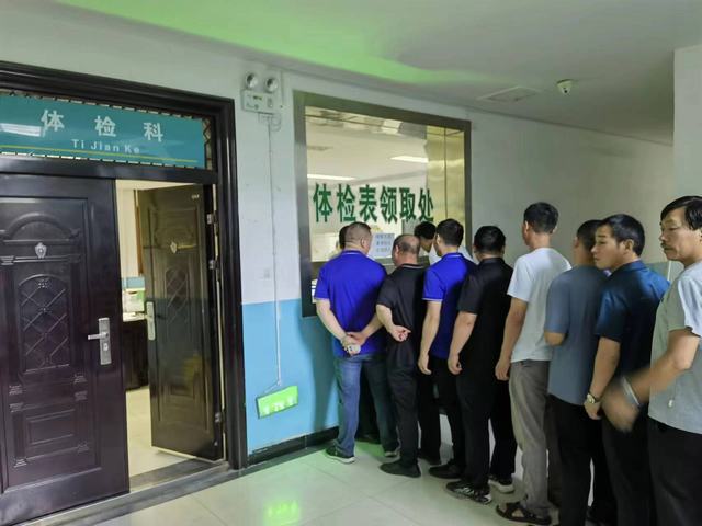 陕煤建设韩城分公司：点滴做起 细节发力