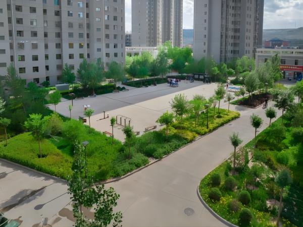 陕煤建设绿宇公司：“数智”引擎  为智慧建设注入新动能