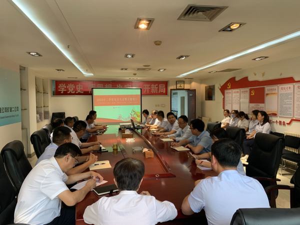 陕煤建设矿建二公司：廉政建设走心也走“新”