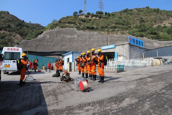 陕煤建设矿建二公司：“软硬兼施”筑牢“本质安全”