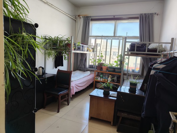 陕煤建设洗选煤运营公司柠条塔运营项目部: 加强“两堂一舍”管理，提升职工幸福指数